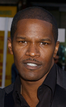 Jamie Foxx